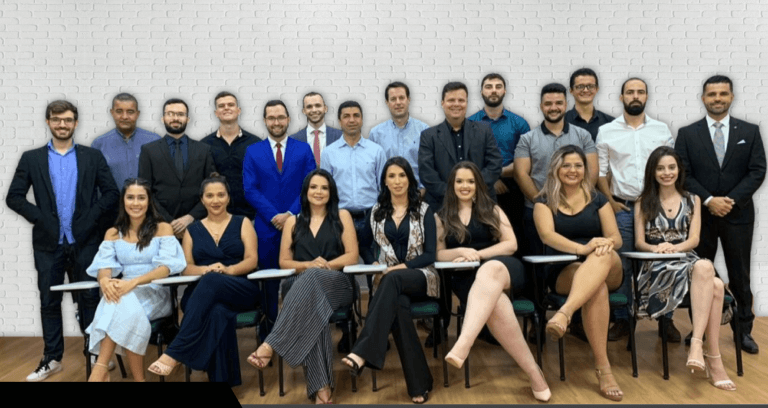 Turma DCC