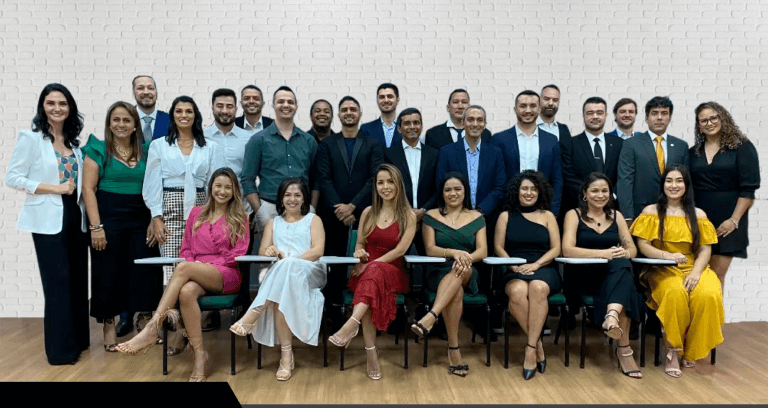 Turma DCC 47, 2022