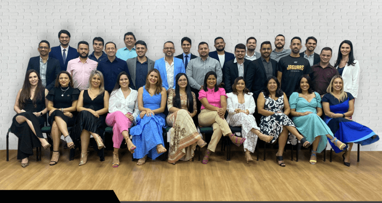 Turma DCC